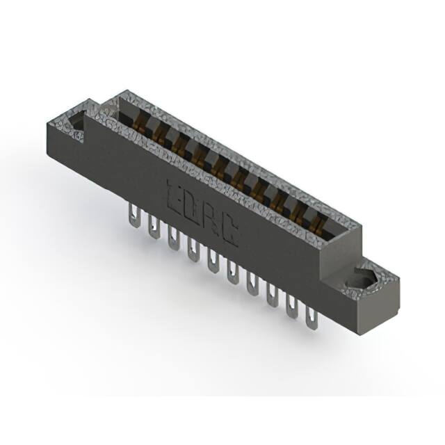 356-010-500-104 EDAC Inc.  Edgeboard Connectors